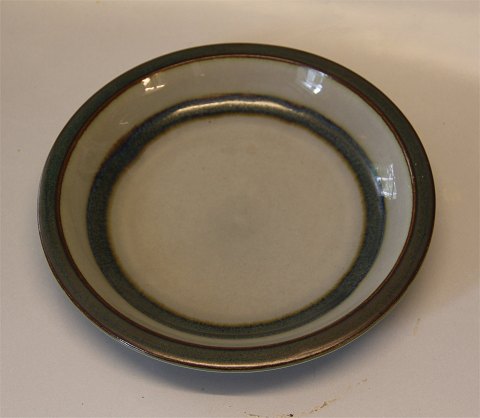 B&G TEMA Stoneware tableware 322 Soup rim plate 20.5 cm /8"