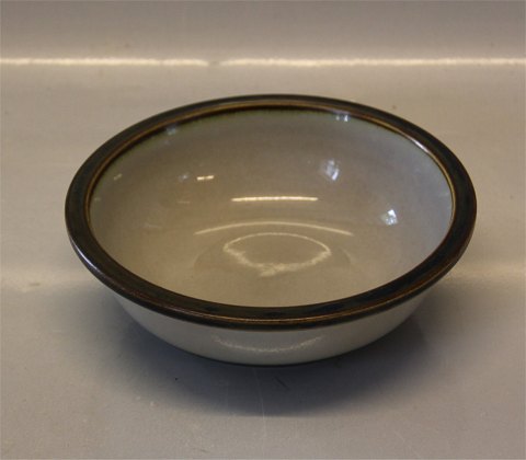 574 Cereal rim bowl 5.3 x 16.5 cm / 6" B&G TEMA Stoneware tableware 
