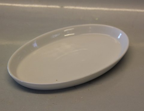 9499 Tray for sugar and creamer 21.5 cm x 13.5 cm Salto? Royal Copenhagen Salto 
Tableware   
