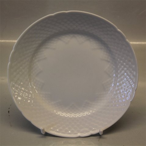 Elegance B&G Porcelain 027 Salad plate 18.5 cm (618)