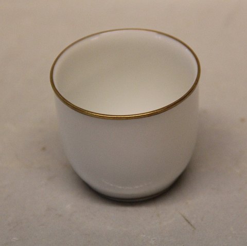 Haga or Aarestrup B&G Porcelain 057 Egg cup 6 cm