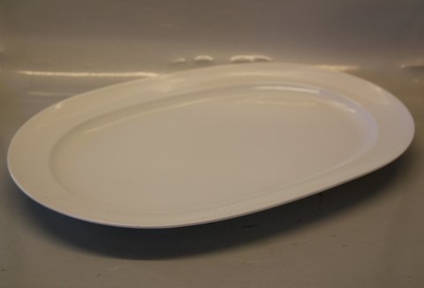 14079 Serving platter 44.5 x 30.5 cm Royal Copenhagen  Georgiana