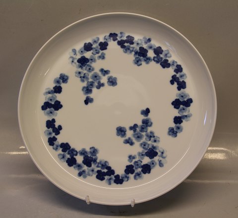 Troja B&G Porcelain 376 Round dish  32.5 cm (020)