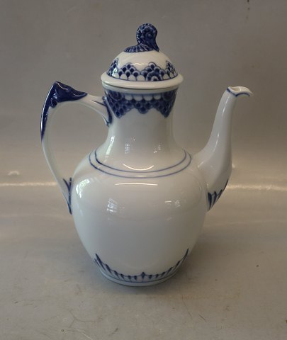 413 Coffee pot 1 l. / 23 cm B&G Kronberg porcelain