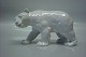 Lyngby Porcelain
Old Lyngby Porcelain Polar Bear 11 x 19 cm