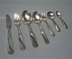 May - Danish Silver Plated Cutlery "Maj"