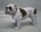 B&G figur B&G 2110 Engelsk Bulldog ca. 16 x 24 cm cm