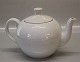 Salto 14440 Tea pot 17 x 24 cm; 1.1 L Royal Copenhagen