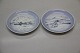 B&G Porcelain Greenland mini plates Inuit Motives from Greenland
