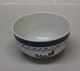 Aluminia Faience Tranquebar
0957-11 Teacup without handle /Finger bowl & saucer 16.5 cm 27 cl / 9.5 oz