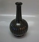 Just Andersen Disko Vase D 134 Channelled 18 cm