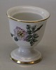 EGG B&G Porcelain 696 RC Egg cup 6 cm
Pink Rose