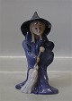 B&G Figurine B&G 2549 Witch 20 cm (RC #549)
