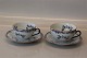 Ostindia Roerstrand Sweden cups and saucer