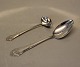 Rose-Mogensen Silver Plated Cutlery
