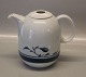 Corinth  B&G Porcelain 301 Coffee pot 1.5 l (91 a)