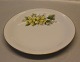 Daffodil B&G Porcelain 616 Cake plate 17.5 cm (028)