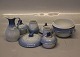 B&G Seagull Porcelain  Spare parts SEE Danish Listing or ask