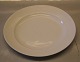 14061 Plate, flat 23 cm / 9 1/10"
 Royal Copenhagen Georgiana