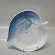 357 RC Leaf (Heart) shaped dish, (large) 25 cm (199) Convalla B&G porcelain
