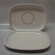 316 Tray 30 cm / 13" Serving platter Siesta B&G Art Pottery tableware B&G Siesta 
Form 38