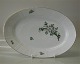 B&G Eremitage woodland hawthorn Porcelain 016 Oval platter 35 cm (316)
