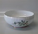 B&G Eremitage woodland hawthorn Porcelain 043 Vegetable bowl  8.5 cm x 22 cm 
(313)
