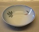 B&G Blue Faling Leaves porcelain 045 Small round bowl 16 cm (574)