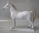 B&G 2271 Arabian Horse 27 cm Design Calvin Roy Kinstler 27 cm