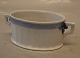 Royal Copenhagen Blue Fan Dinnerware 1212-11561 Sugar bowl 17.5 cl 10 x 13 cm 
without lid  (1114141)
