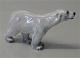 Dahl Jensen figurine 1138 Polar Bear (DJ) 12.2 cm
