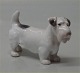 B&G figur 2071 Sealyham 6,5 x 10,5 cm Hund