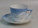 B&G Seagull Porcelain 102 Cup and saucer 2.5" 305
