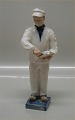 Royal Copenhagen figurine 4377 Bricklayer JH 25 cm
