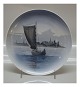 Royal Copenhagen Decorative plates