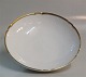 B&G Hartmann Porcelain 044 Bowl, round (medium) 21 cm (312)
+ smal and large