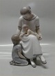 B&G figur 2022 Mor og barn 31 cm
