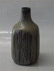 Art Pottery Vase 14 cm # 295-9 Saxbo Denmark E.St.N.