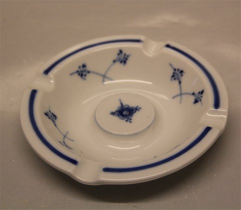 B&G Blue Traditional -  tableware Hotel 892 B&G Ash tray 15 cm (632)
