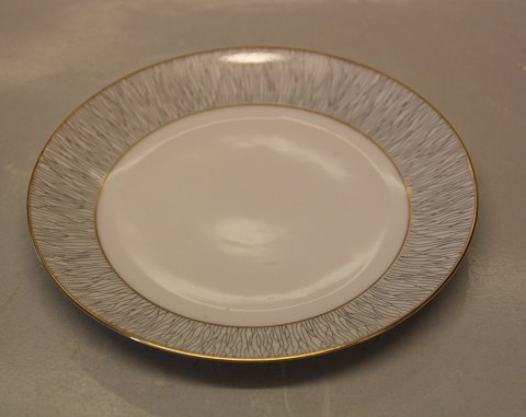 Tray 10 cm Koh-I-Noor Königl. pr. Tettau German Tableware