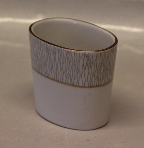 Koh-I-Noor Königl. pr. Tettau German Tableware Toothpick cup - vase 6 cm
