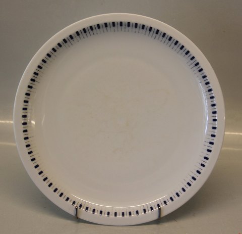 Tangent Dan-Ild Lyngby dinner plate 24 cm