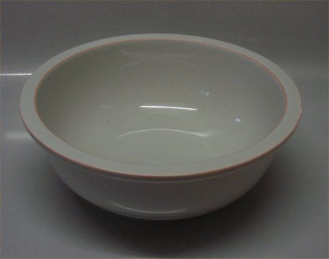 579 Large Salad Bowl 11 x 28.5 cm 2.5 l. / 10" Siesta B&G Art Pottery tableware 
B&G Siesta Form 38