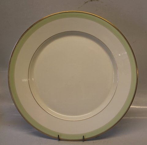 Broager #1236 Royal Copenhagen 9732-1236 Platter. round 34 cm