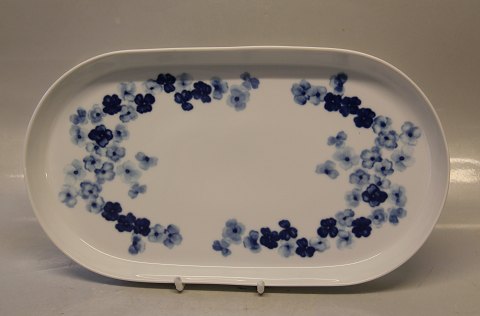 Troja B&G Porcelain 316 Oval serving platter 33 x 18.5 cm (016)
