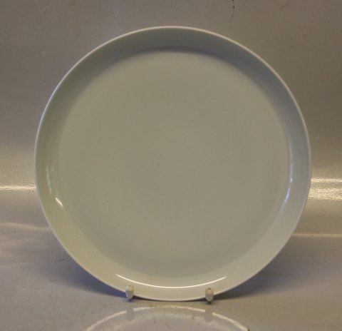 Casablanca  B&G White base, 325 Dinner plate 24 cm (025)