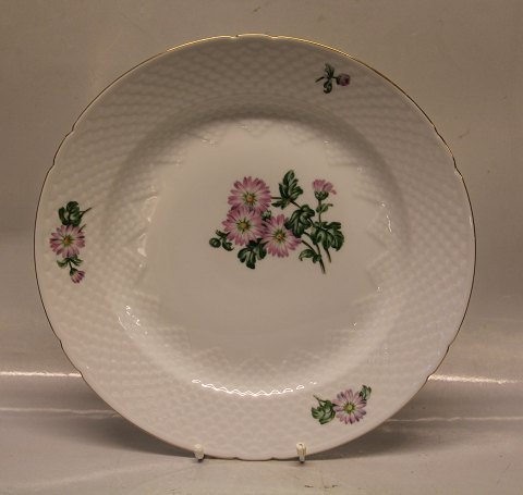 Chrysantemum Bing and Grondahl 020 Large round dish 32 cm (376)
