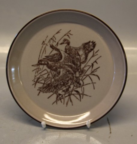 B&G Trend   326 Luncheon Plate 21 cm / 8.25"
Stoneware tableware
