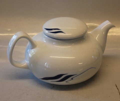 Tea Pot 13 x 26 cm
 Scandinavia, Desiree