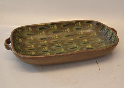 Dybdahl Keramik Ovnfast 39 x 22.5 cm